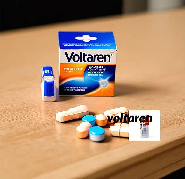 Precio de voltaren 50 mg